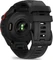 Garmin Approach S70 47mm GPS-Golfuhr black ceramic/black Vorschaubild