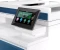 HP Color Laserjet Pro MFP 4302fdw, Laser, mehrfarbig Vorschaubild