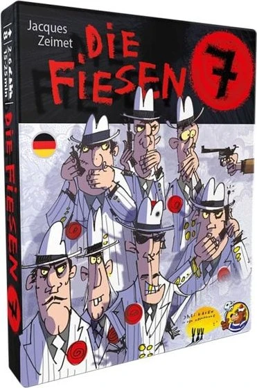 Die fiesen 7