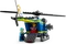 LEGO City - Banküberfall mit Verfolgungsjagd Vorschaubild