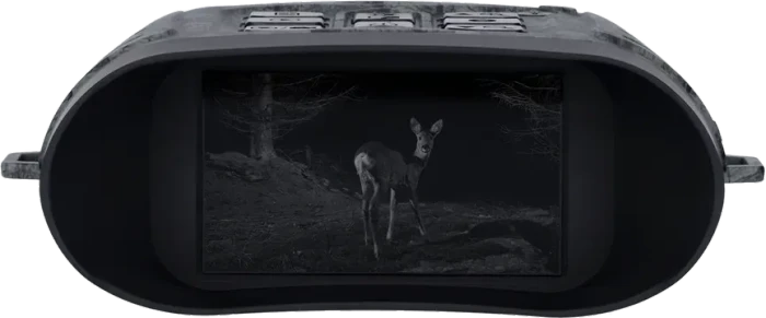 Rollei NightVision 4K