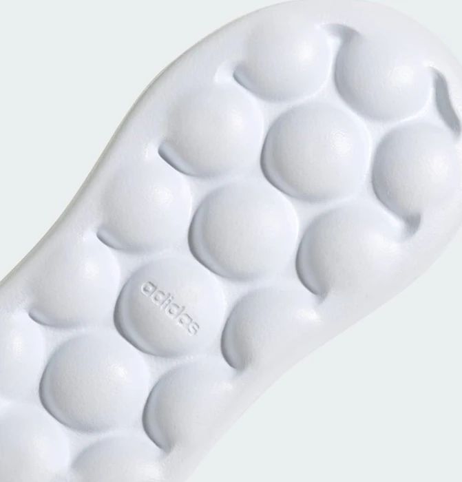adidas Breaknet 2.0 cloud white/core black (Junior)