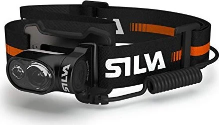 Silva Cross Trail 5 Stirnlampe