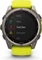 Garmin Fenix 8 51mm Sapphire Solar titanium/amp yellow-graphite Vorschaubild