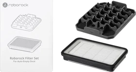 Roborock Filterset für Roborock H60 Hub Ultra/H60 Hub Pro