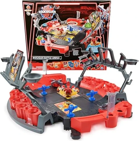 Spin Master Bakugan