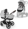 Cybex Eos Lux 2in1 black frame Vorschaubild