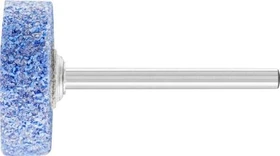 Pferd ZY 2006 3 AWCO 46 J5V TOUGH Zylinderstift Schleifstift K46, 20x6mm, 10 Stück