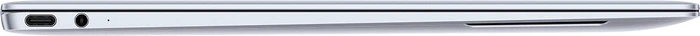 Huawei MateBook X (2020) MateBook X (2020), Silver Frost, Core i5-10210U, 16GB RAM, 512GB SSD, DE