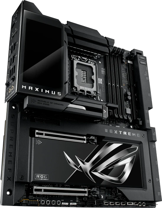 ASUS ROG Maximus Z890 Extreme (Intel 1851)