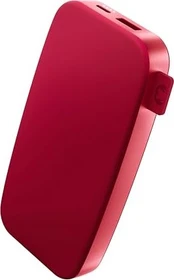 Fresh 'n Rebel Powerbank USB-C 12000mAh (2023) berry red