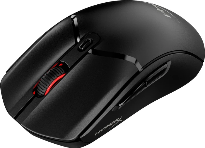 HP HyperX Pulsefire Haste 2 Core Wireless schwarz, USB/Bluetooth