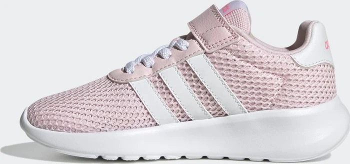 adidas Lite Racer 3.0 clear pink/cloud white/beam pink (Junior)