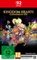 Kingdom Hearts Collection [I~III] (Switch 2) Vorschaubild