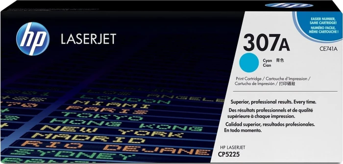 HP Toner 307A
