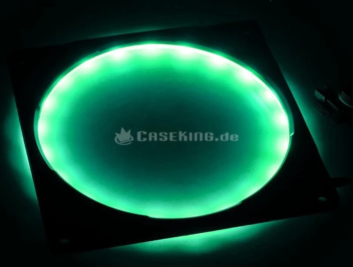 Phanteks Halos RGB LED