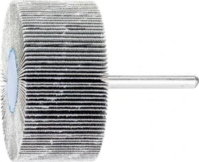 Pferd F 6030/6 SiC 150 Fächerschleifer K150, 60x30mm, 10 Stück