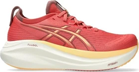 Asics Gel-Nimbus 27 dark pink/clay (Damen)