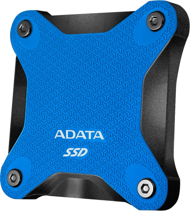 ADATA SD620, blau, 1TB, USB 3.0 Micro-B