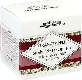 Dr. Theiss medipharma cosmetics Granatapfel straffende Tagespflege, 50ml