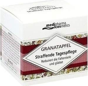 Dr. Theiss medipharma cosmetics Granatapfel straffende Tagespflege, 50ml