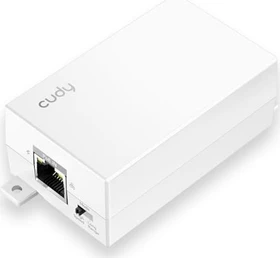 Cudy Desktop Gigabit PoE-Extender, 2x RJ-45, 22W PoE+ (POE10)