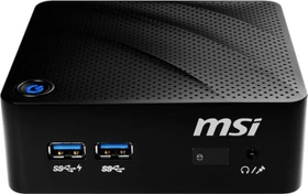 MSI Cubi N-020BEU
