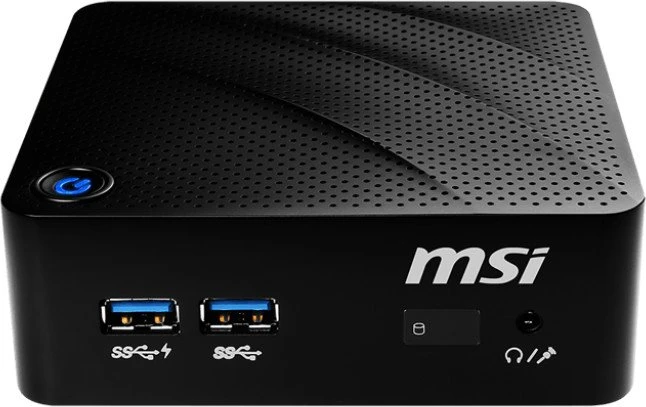MSI Cubi N-020BEU