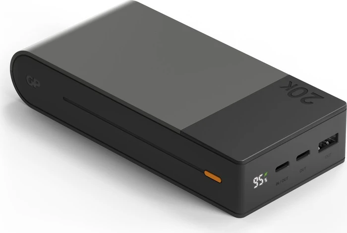 GP Batteries M2+ 20000mAh grau