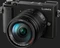 Panasonic Lumix DC-GX9 schwarz mit Objektiv Lumix G Vario 14-140mm 3.5-5.6 ASPH OIS Vorschaubild