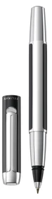 Pelikan Pura R40 Tintenroller (Mine) schwarz/silber