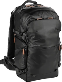 Shimoda Explore V2 35 Rucksack schwarz