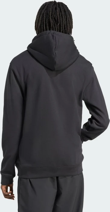 adidas Adicolor Classics Trefoil Hoodie schwarz (Herren)