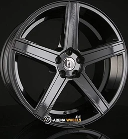Diewe Wheels Cavo 9.0x20 5/127 ET50 (verschiedene Farben)