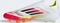 adidas F50 Elite Laceless AG cloud white/core black/solar yellow Vorschaubild