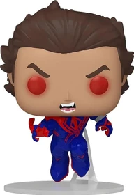 FunKo Pop! - Marvel Spider-Man: Across The Spider-Verse - Spider-Man 2099 (Unmasked)