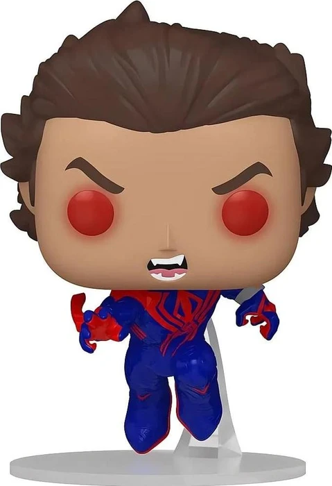FunKo Pop! - Marvel Spider-Man: Across The Spider-Verse - Spider-Man 2099 (Unmasked)