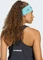adidas Running Climacool Stirnband mint ton/black reflective Vorschaubild