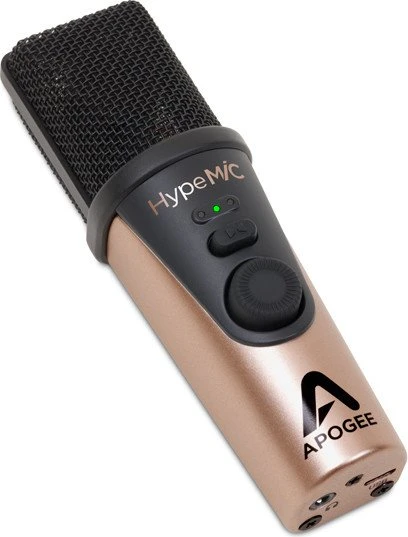 Apogee HypeMiC