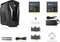 Zotac MEK Mini, schwarz, Core i5-9400F, 16GB RAM, 240GB SSD, 1TB HDD, GeForce RTX 2060 SUPER Vorschaubild