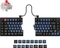 Keychron Q11, 75% Split Design, DE Vorschaubild