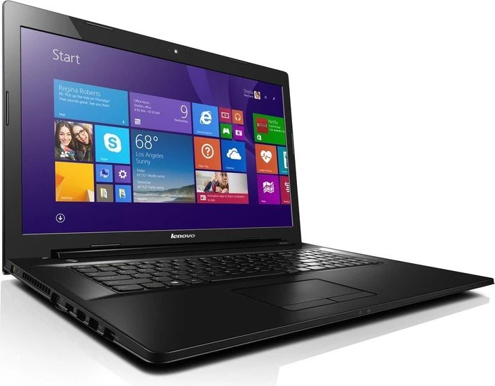 Lenovo B70-80, Core i3-5005U, 4GB RAM, 500GB HDD, DE