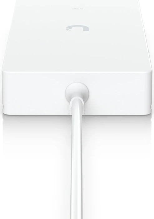 Ubiquiti AC Adapter, Hohlstecker, 210W
