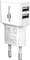Wentronic Goobay USB-A Dual-Ladegerät 12W Vorschaubild