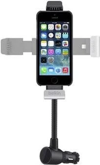 Belkin Autohalterung mit Ladegerät