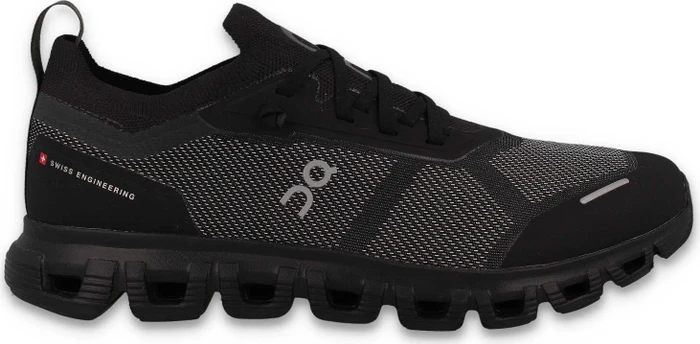 On Cloud 6 Versa black/eclipse (Herren)
