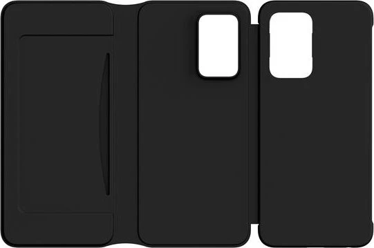 Oppo Bookcover PU für Oppo Find X5 Lite schwarz