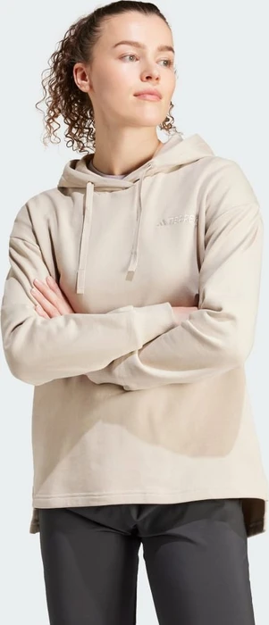 adidas Terrex Logo Hoodie (Damen)
