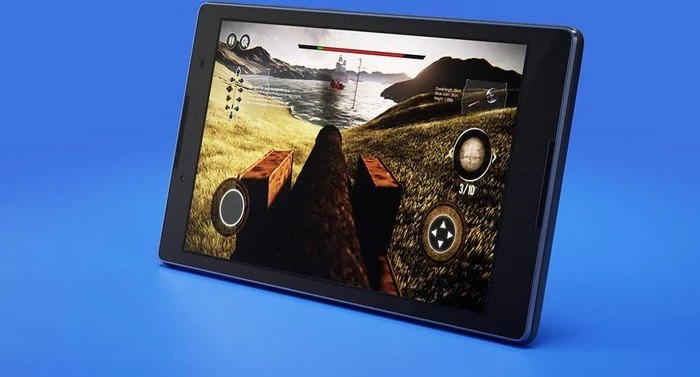 Lenovo Tab3 8 TB3-850M, schwarz, 16GB, LTE
