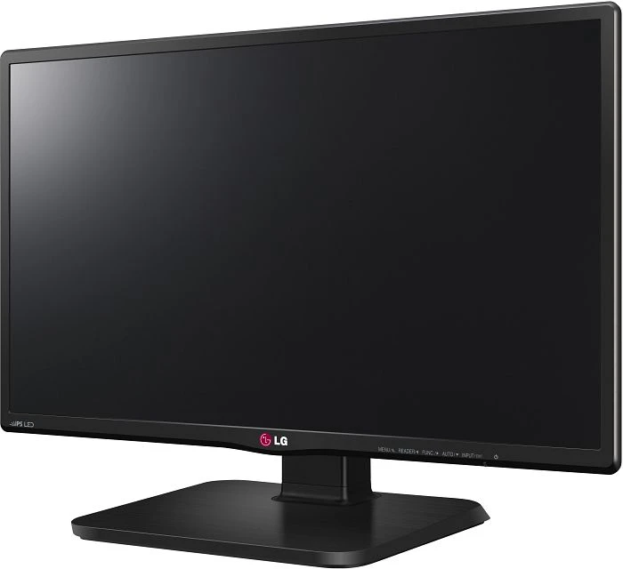 LG 24MB56HQ-B, 23.8"